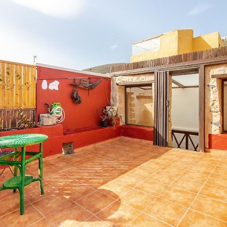 Flatguest Amiga Mia - Traditional House Las Palmas de Gran Canaria Eksteriør billede