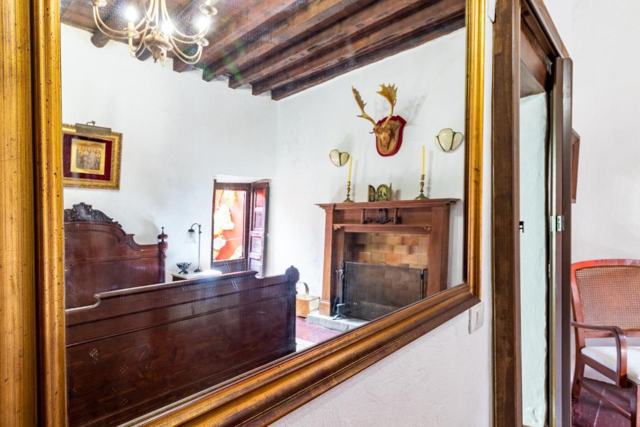 Flatguest Amiga Mia - Traditional House Las Palmas de Gran Canaria Eksteriør billede