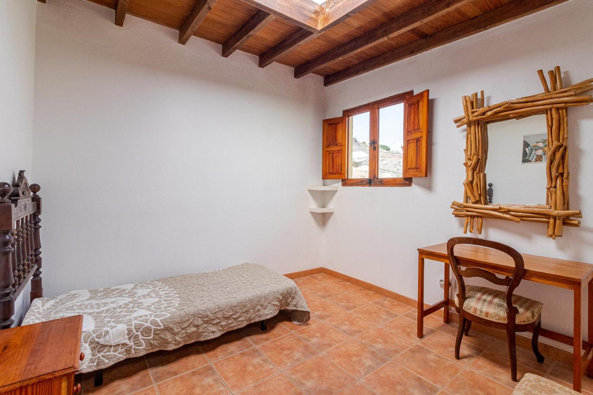 Flatguest Amiga Mia - Traditional House Las Palmas de Gran Canaria Eksteriør billede