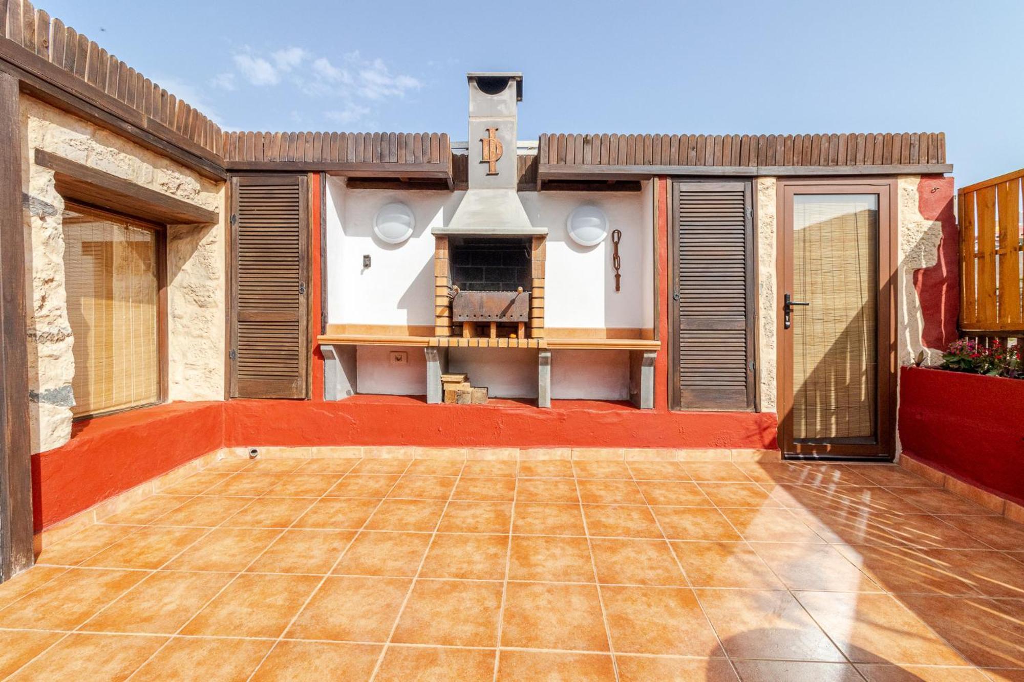 Flatguest Amiga Mia - Traditional House Las Palmas de Gran Canaria Eksteriør billede